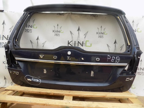 Volvo v70 2007 2008 2009 - 2007,