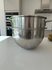 Hobart D30 Stainless Steel