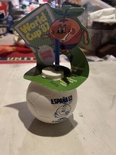 Rare Espana 82 World Cup