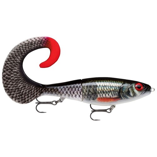 Rapala rap otus 25cm 90g - otus,