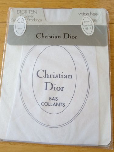 Christian dior 100 white - dior,