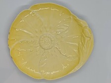 Carlton Ware Poppy Design  Made in England Dish