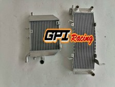 Aluminum Radiator FOR
