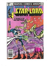 Marvel Spotlight #7 (1980)