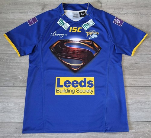 Leeds rhinos rugby super - leeds,