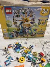 LEGO Creator Ferris Wheel