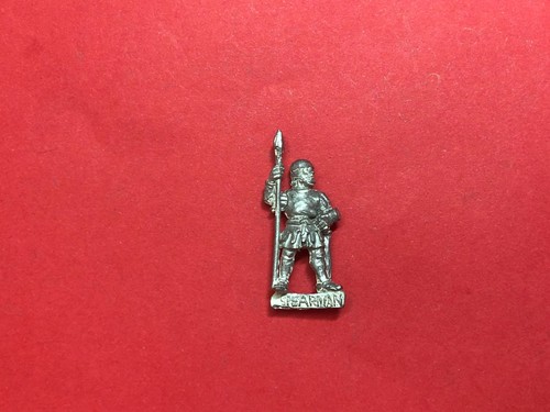 Citadel metal warhammer - metal, empire