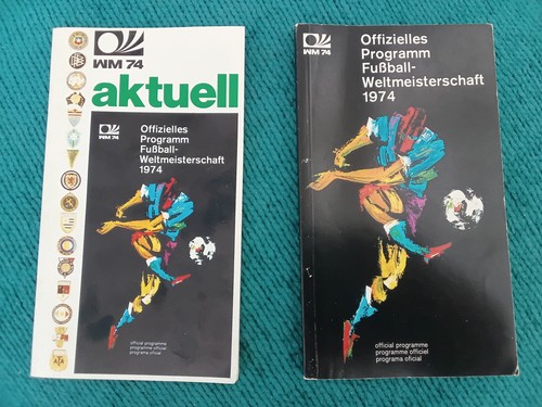 1974 world cup - ,