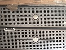 Dell PowerVault MD1000 15 Bay Storage Array witrh Rails