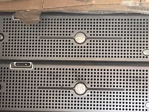 Dell powervault md1000 bay - powervault,