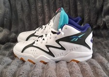 Reebok ATR Mid 100200793 Above