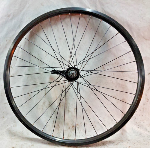 Trek electra townie rear - trek,