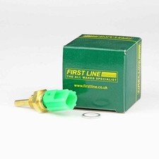 Coolant Temperature Sensor