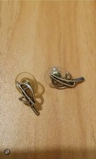 Small Stud Renee Mackintosh