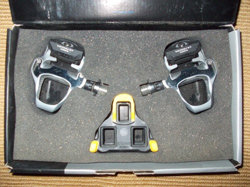 Shimano ultegra 6700 alloy - shimano, pd