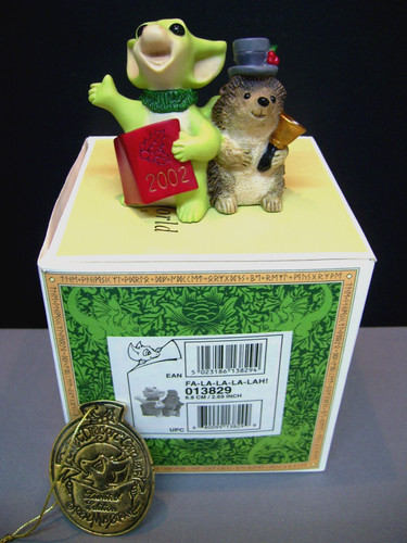 Pocket dragons - pocket,