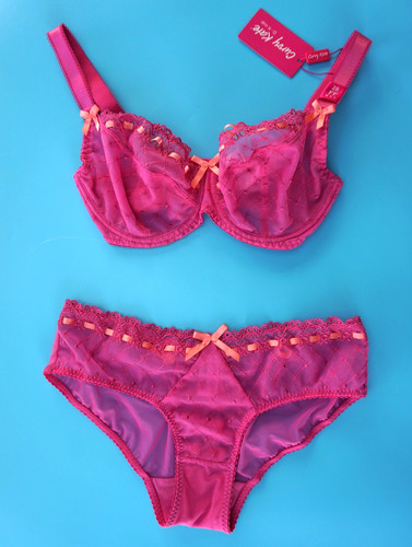 Curvy kate portia bra - curvy, short