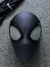 Symbiote Iron Spider-Man