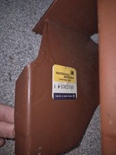 Vauxhall Cresta Velox Viscount PB PC Jacking Point NOS Part No 6363990