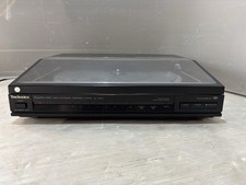 Technics j300r direct drive - technics, sl-j300r