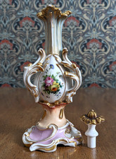 19th Century Antique Old Vieux