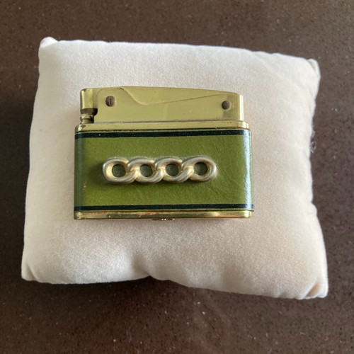 Vintage lighter alpco pea - vintage,