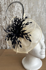 Jacques Vert Fascinator