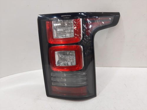 Range rover mk4 - range, 2012-2021
