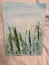 Painting, Original Canvas Art