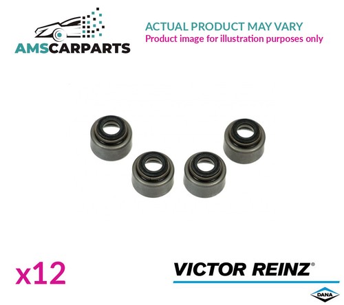 Valve stem seal set - seal,