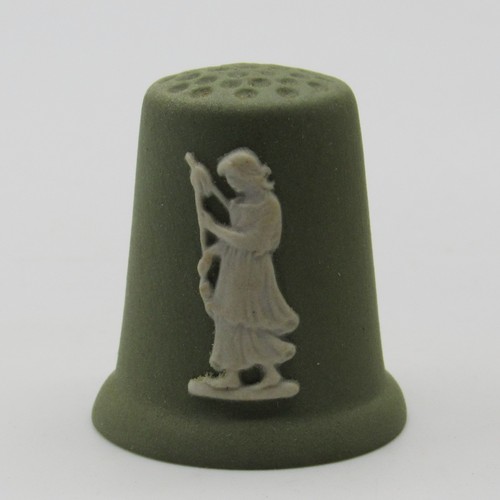 Wedgwood collectable sage - wedgwood,