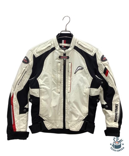 Kushitani protective jacket - kushitani,