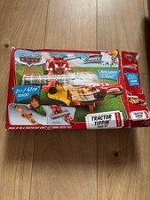Disney Pixar Cars Tractor