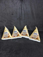 4x Isana Hair Conditioner 25ml