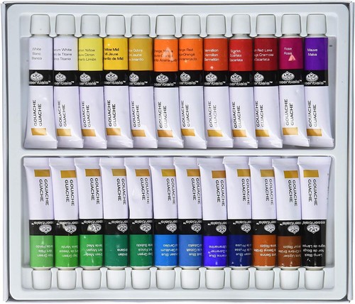 Royal langnickel 12ml - royal,