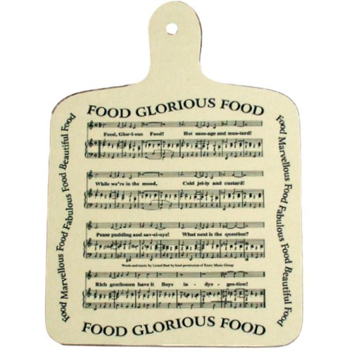 Food glorious melamine - food,