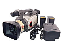 Canon DM-XV1 Professional