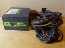 Corsair VX450W Power Supply