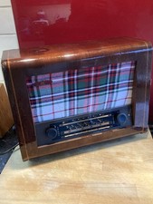 Rare vintage Cambridge Pye P75