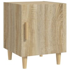 1/2x Bedside Cabinet