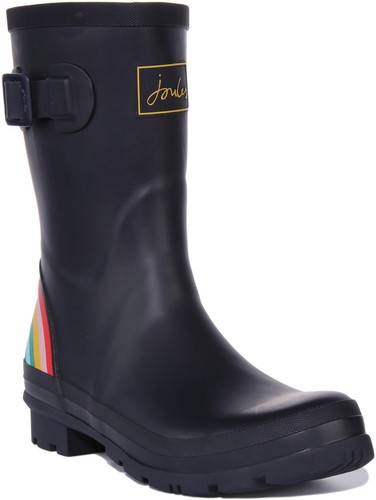 Joules women welly - welly, print