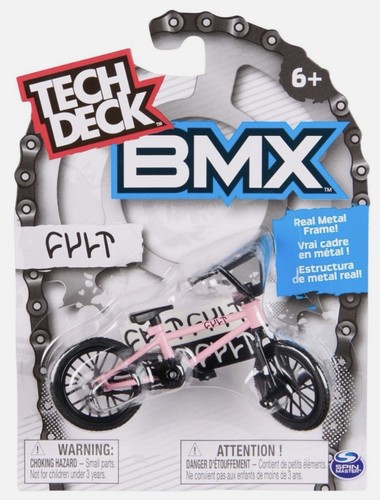 Tech deck single pack - tech,