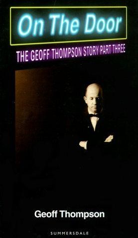 The door geoff - on, (geoff