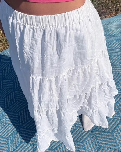 Primark gypsy boho maxi - gypsy, long