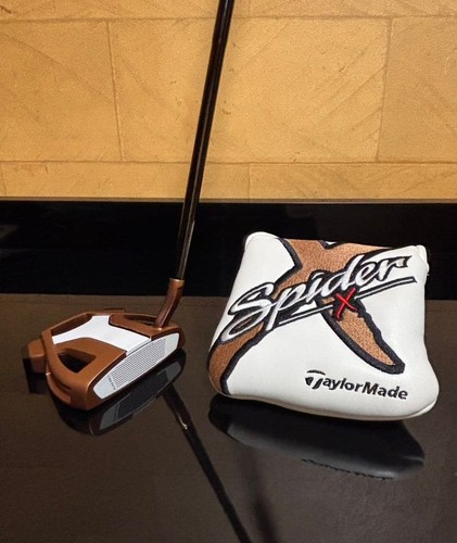 Taylormade spider tour - spider, 34