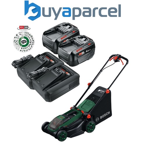 Bosch rotak 18v2 - 18v2-38, twin