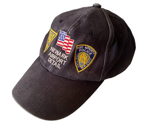 Newark airport cap vintage - newark,