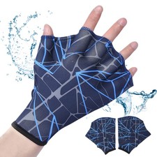 Swimming Hand Fins