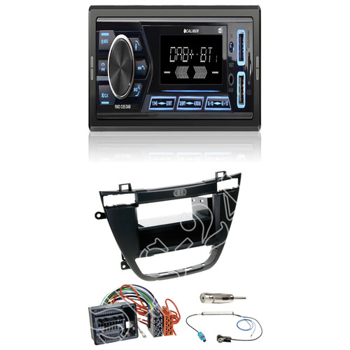 Caliber rmd035dab radio - caliber,
