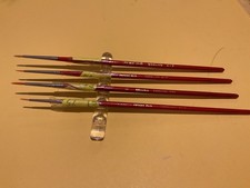 Marks 4 miniature vintage